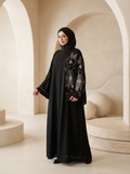 عباية النرجس