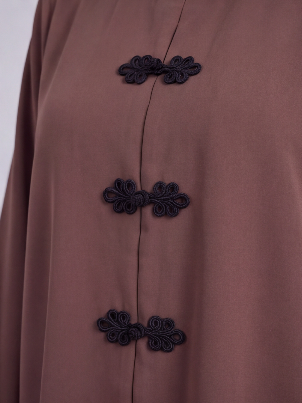 طقم السلطانة ( بيج غامق )