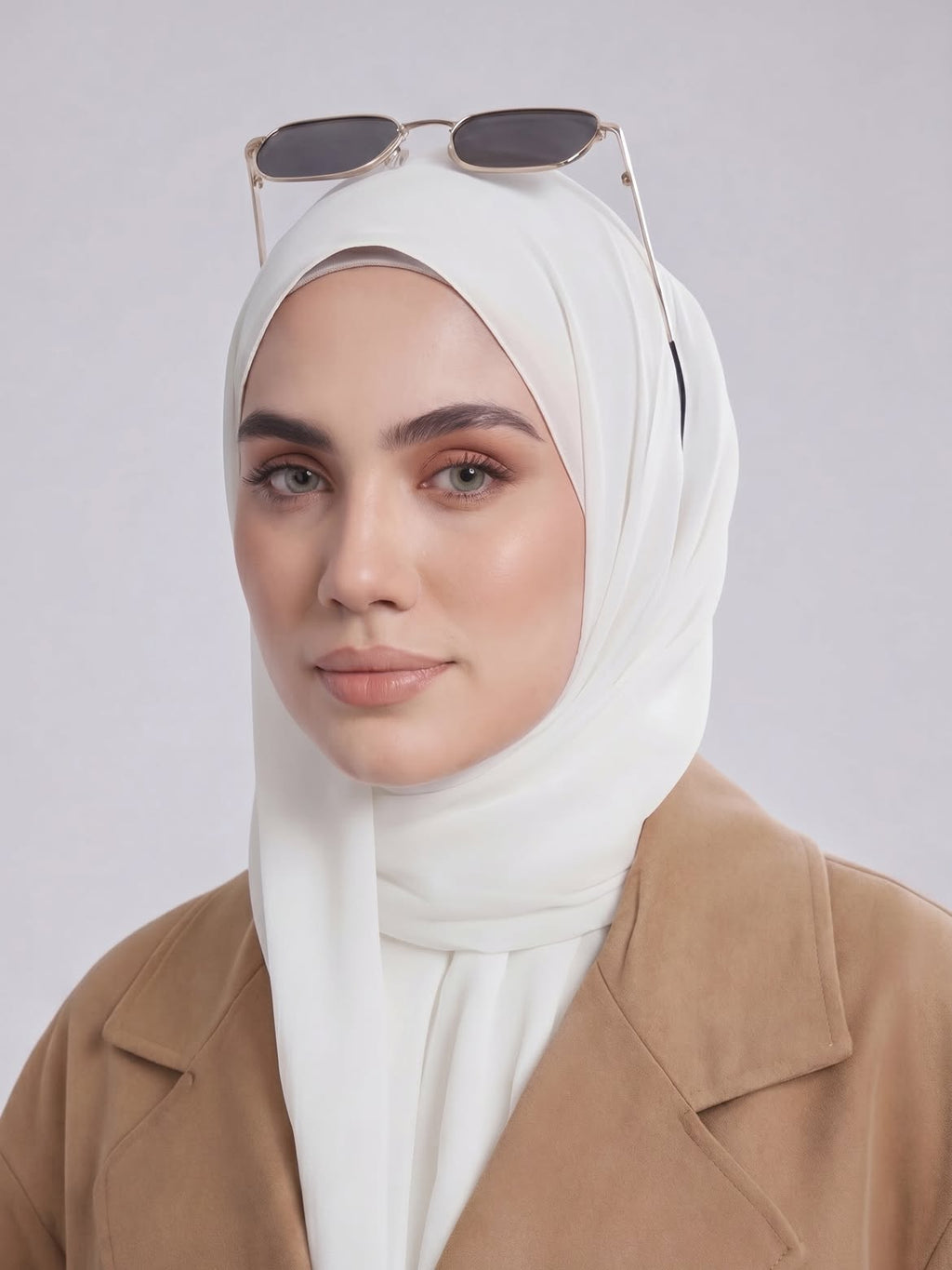 طقم "مودرن كلاسيك" (بيج)